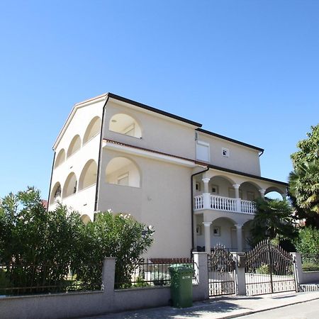Apartments Rose Poreč Extérieur photo