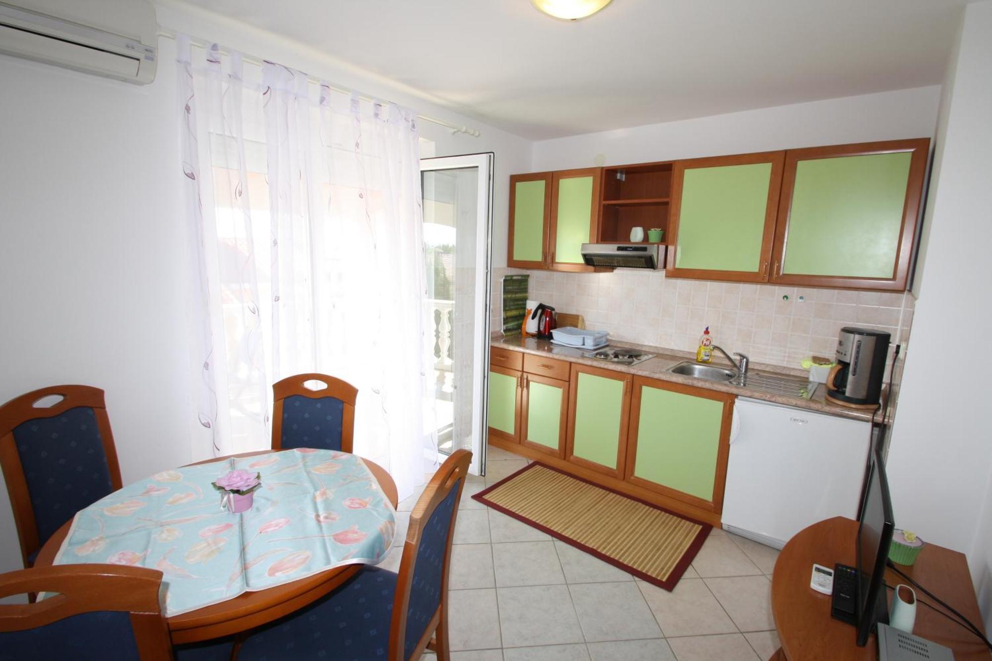 Apartments Rose Poreč Chambre photo