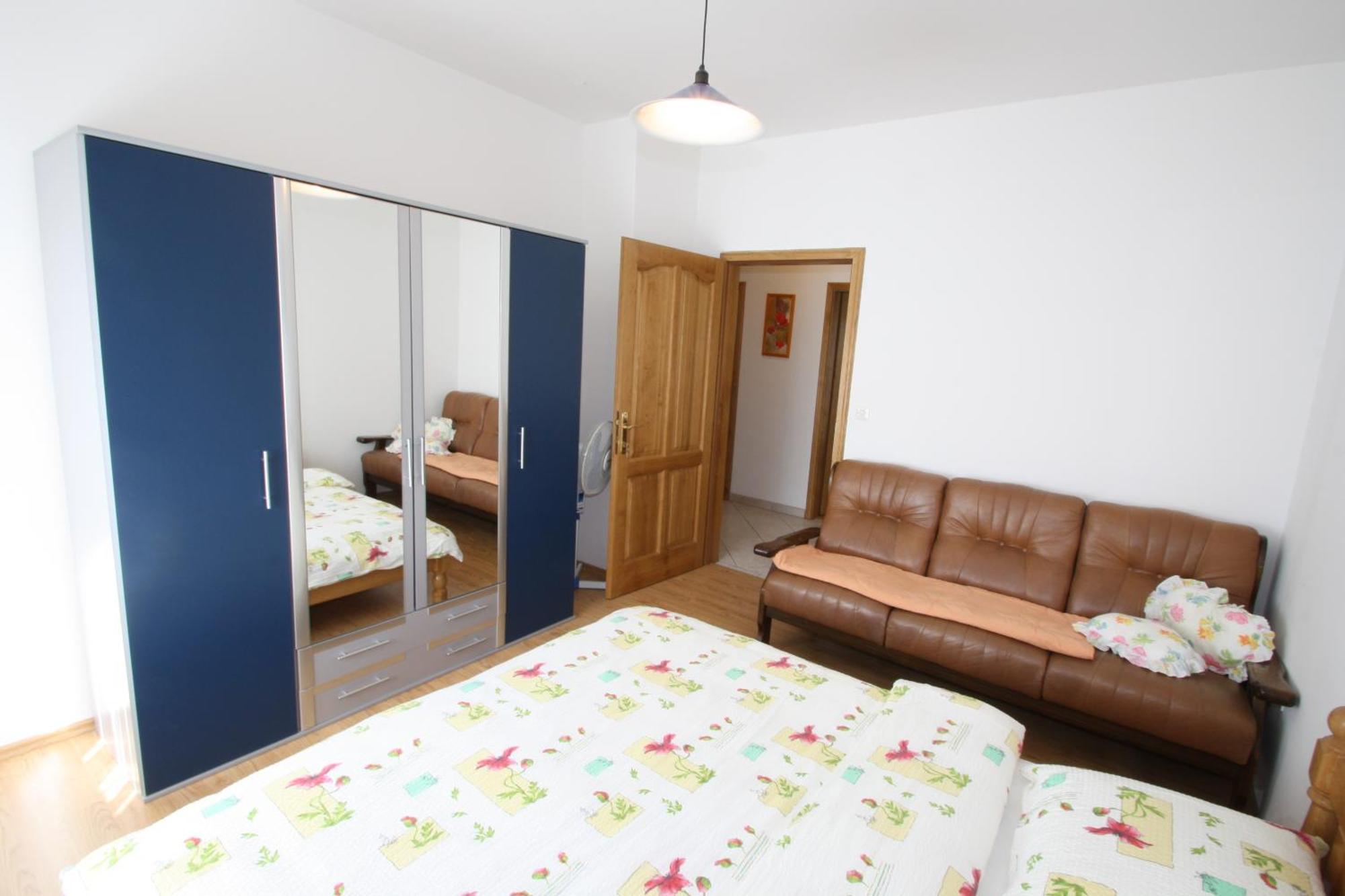 Apartments Rose Poreč Chambre photo