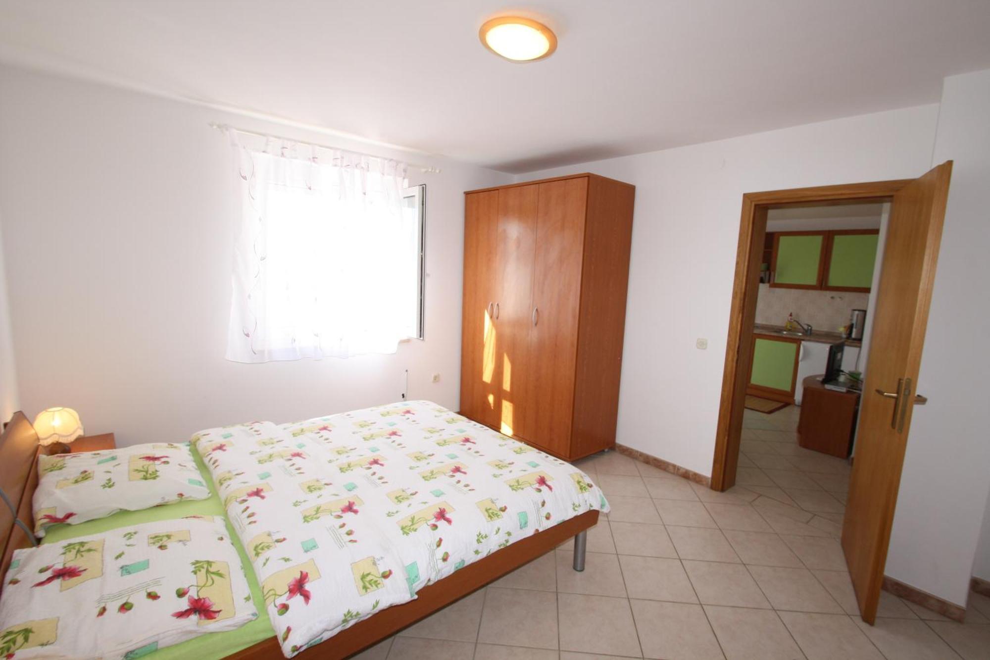 Apartments Rose Poreč Chambre photo