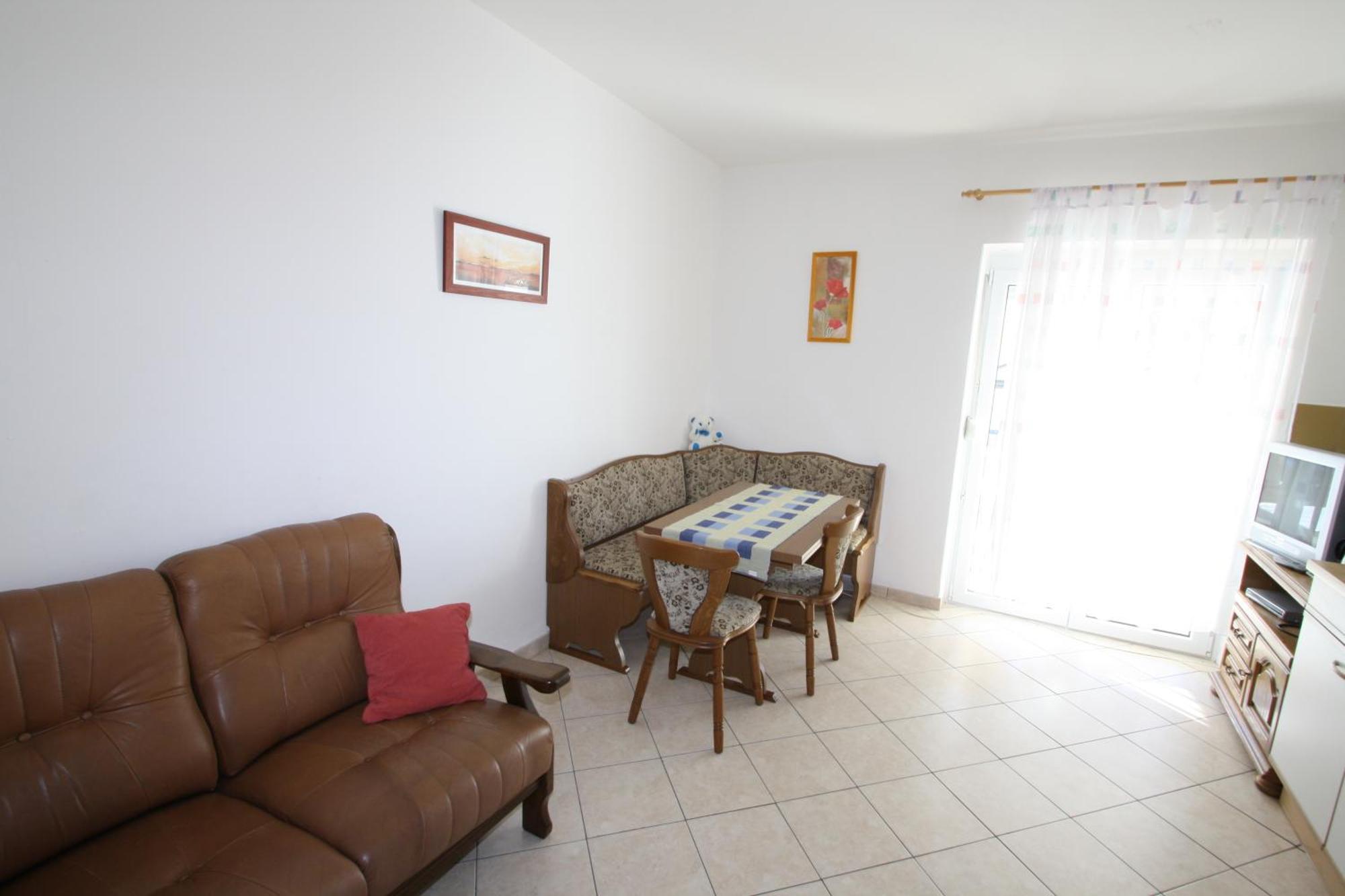 Apartments Rose Poreč Chambre photo