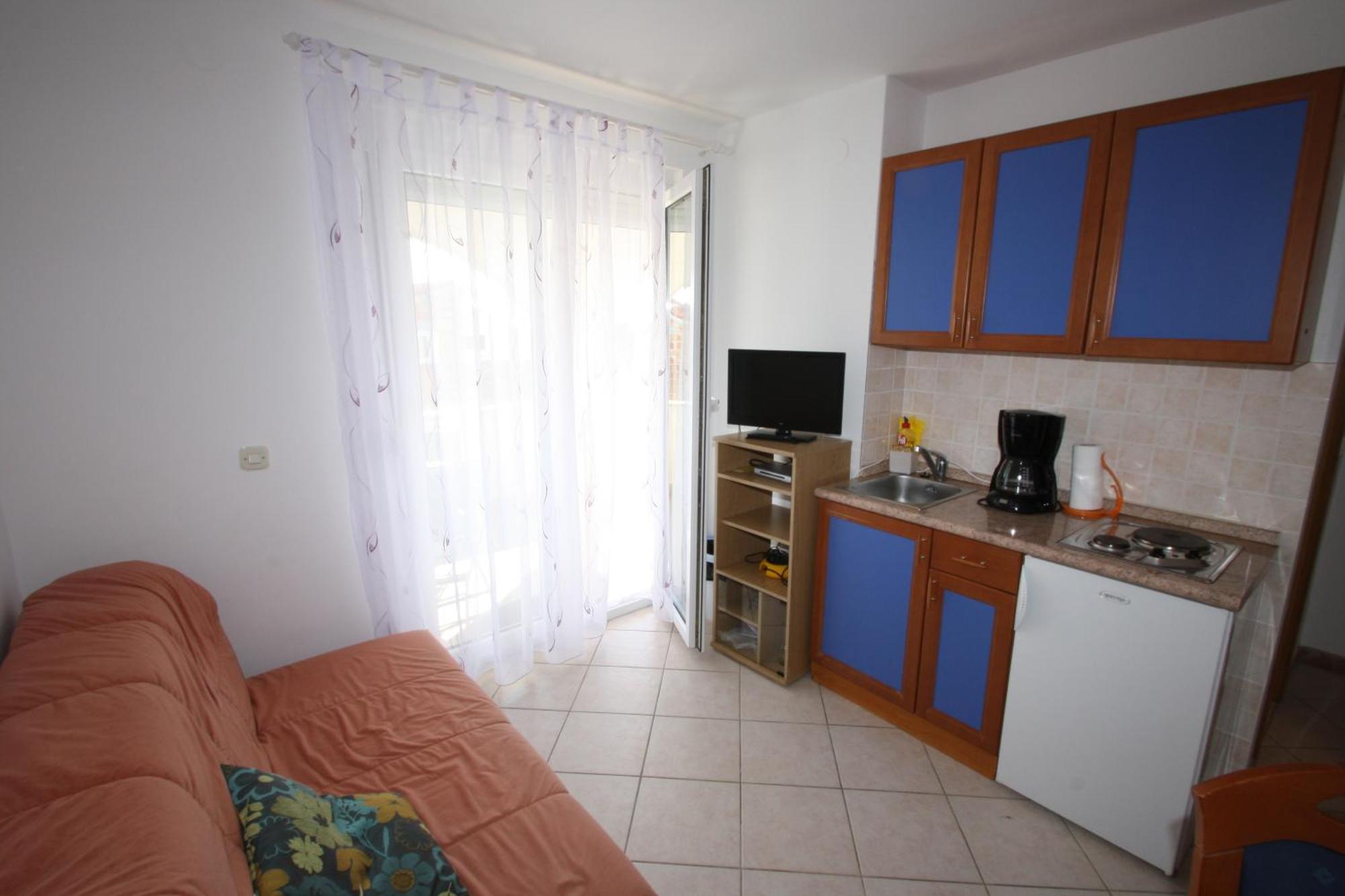 Apartments Rose Poreč Chambre photo