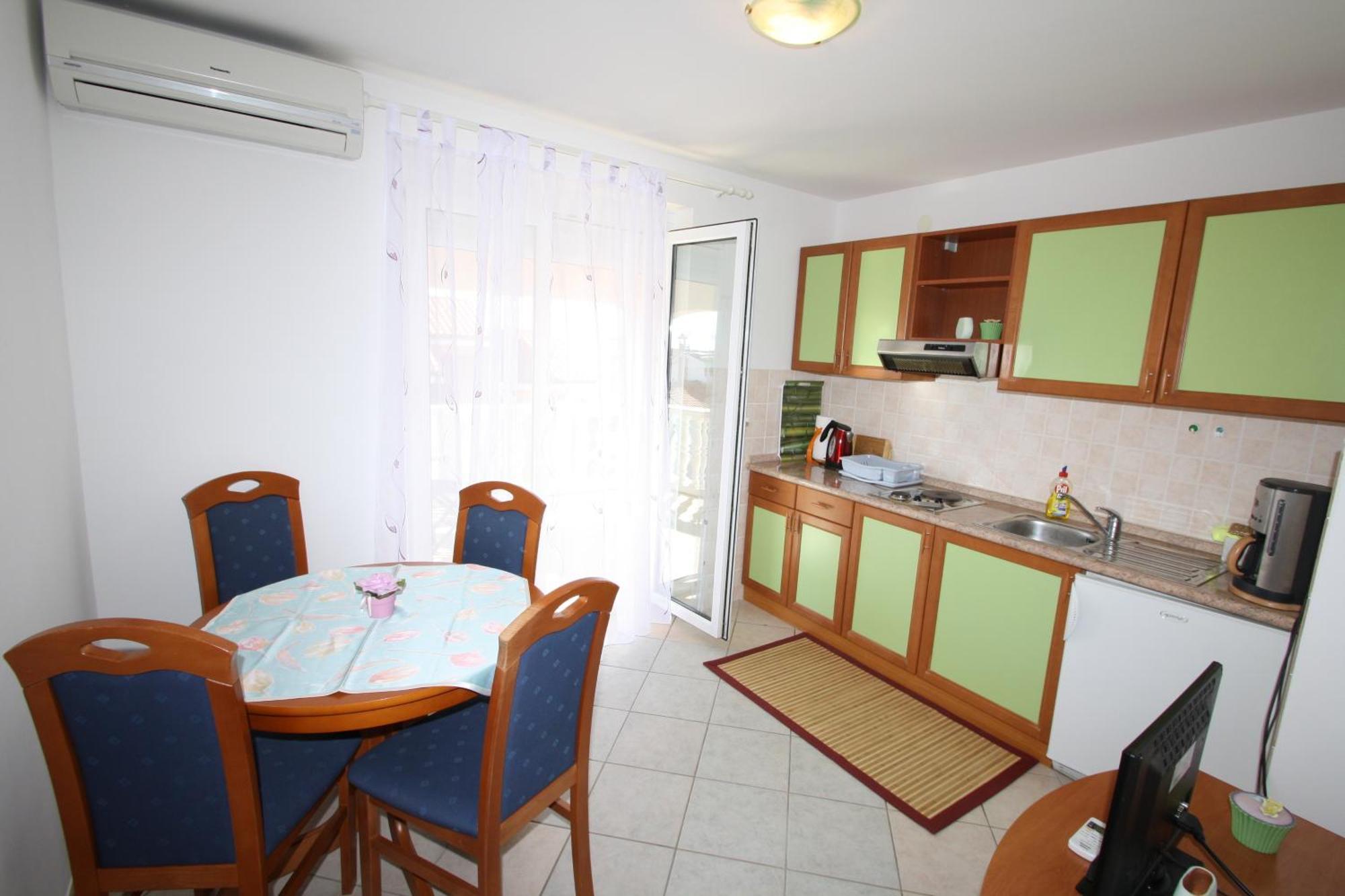 Apartments Rose Poreč Chambre photo