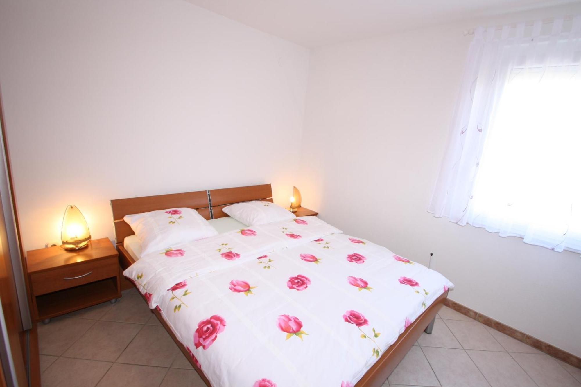 Apartments Rose Poreč Chambre photo