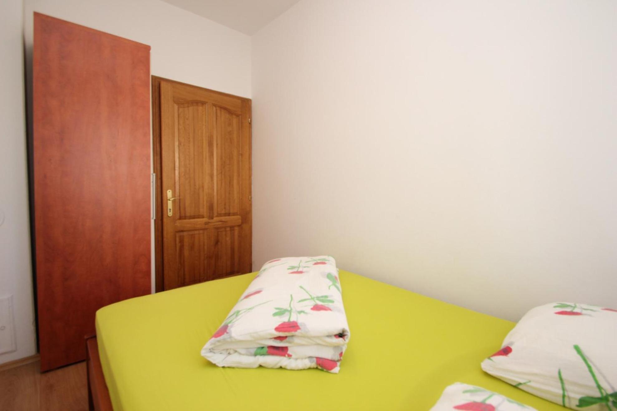 Apartments Rose Poreč Extérieur photo