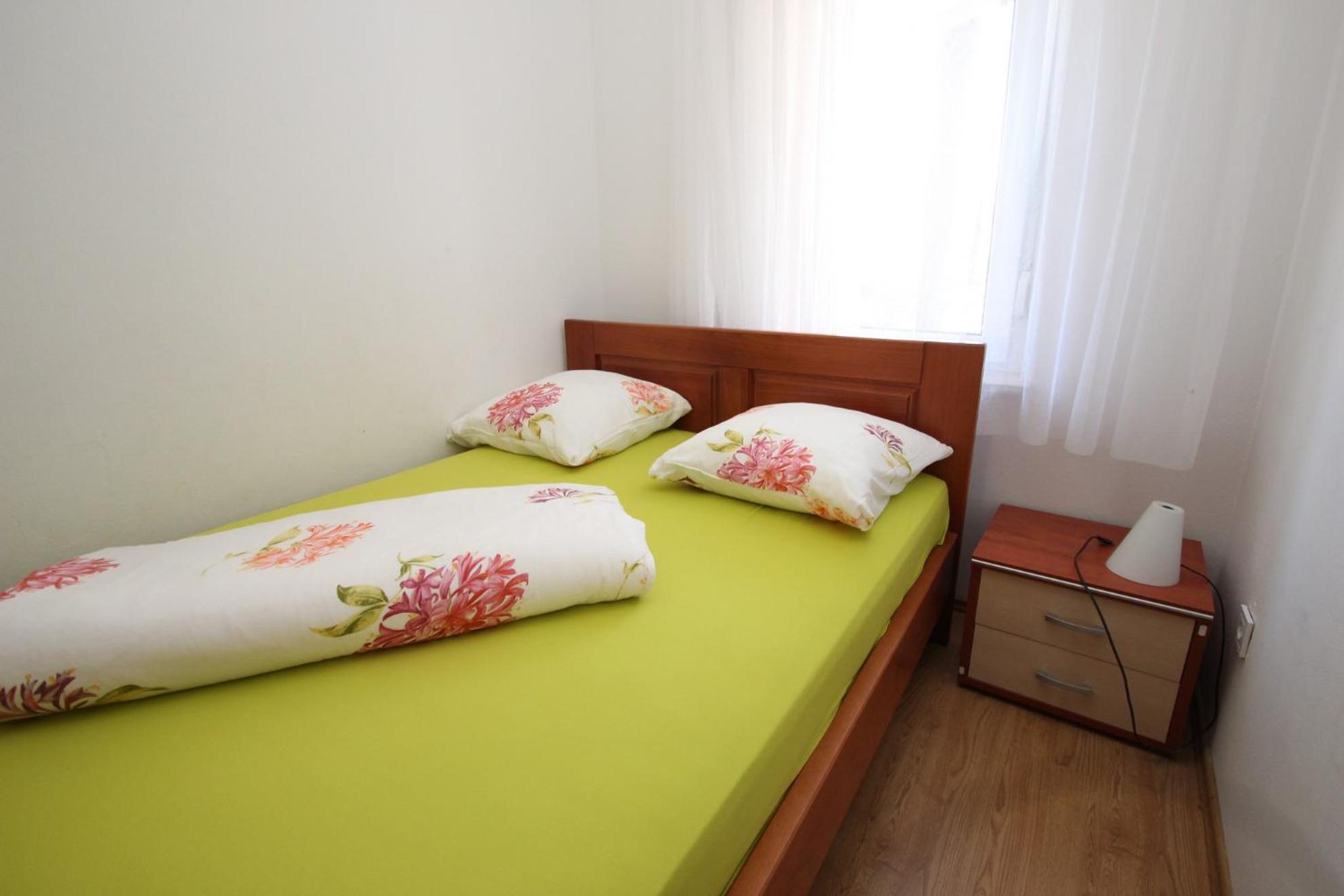 Apartments Rose Poreč Extérieur photo