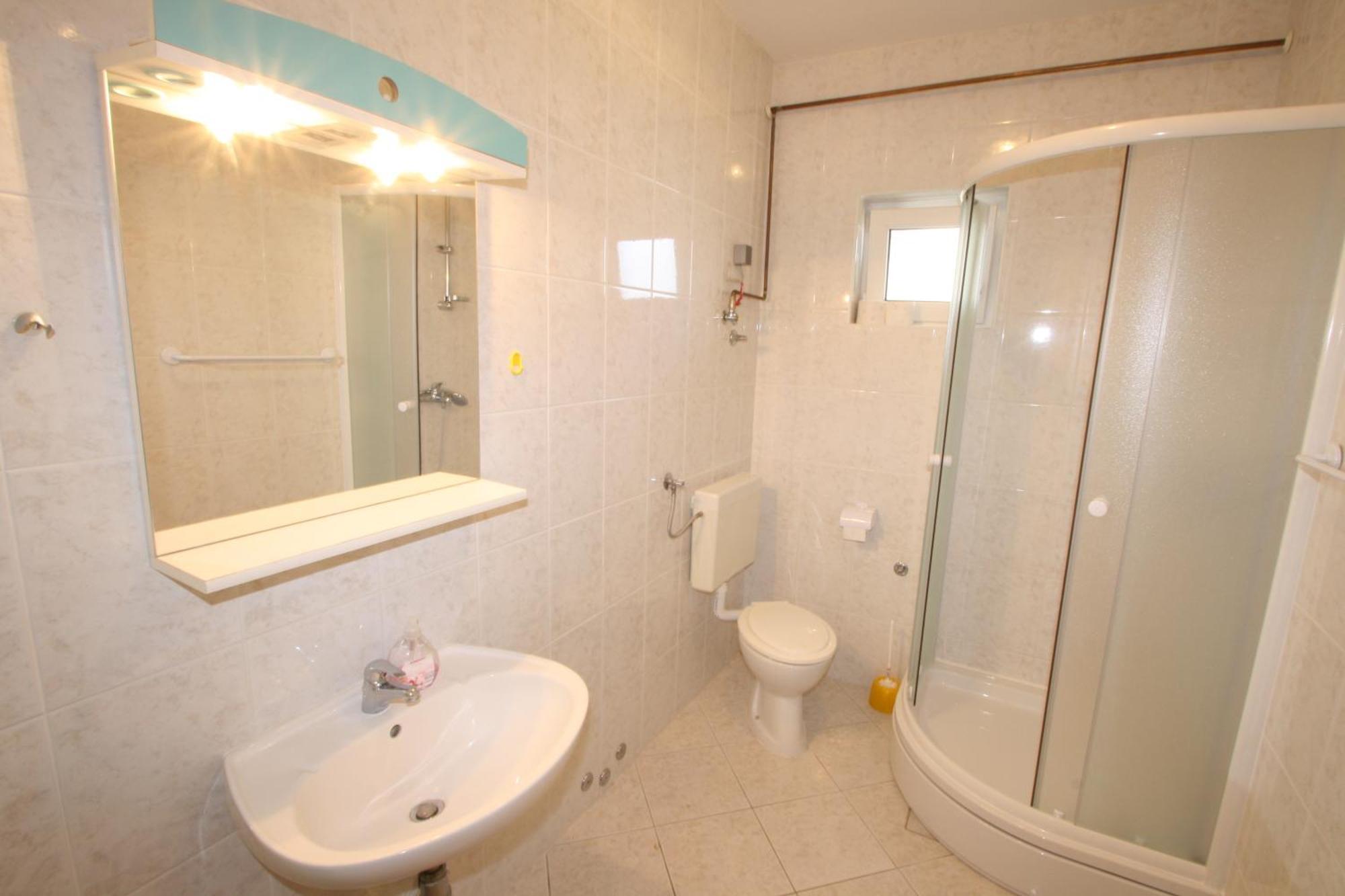 Apartments Rose Poreč Chambre photo