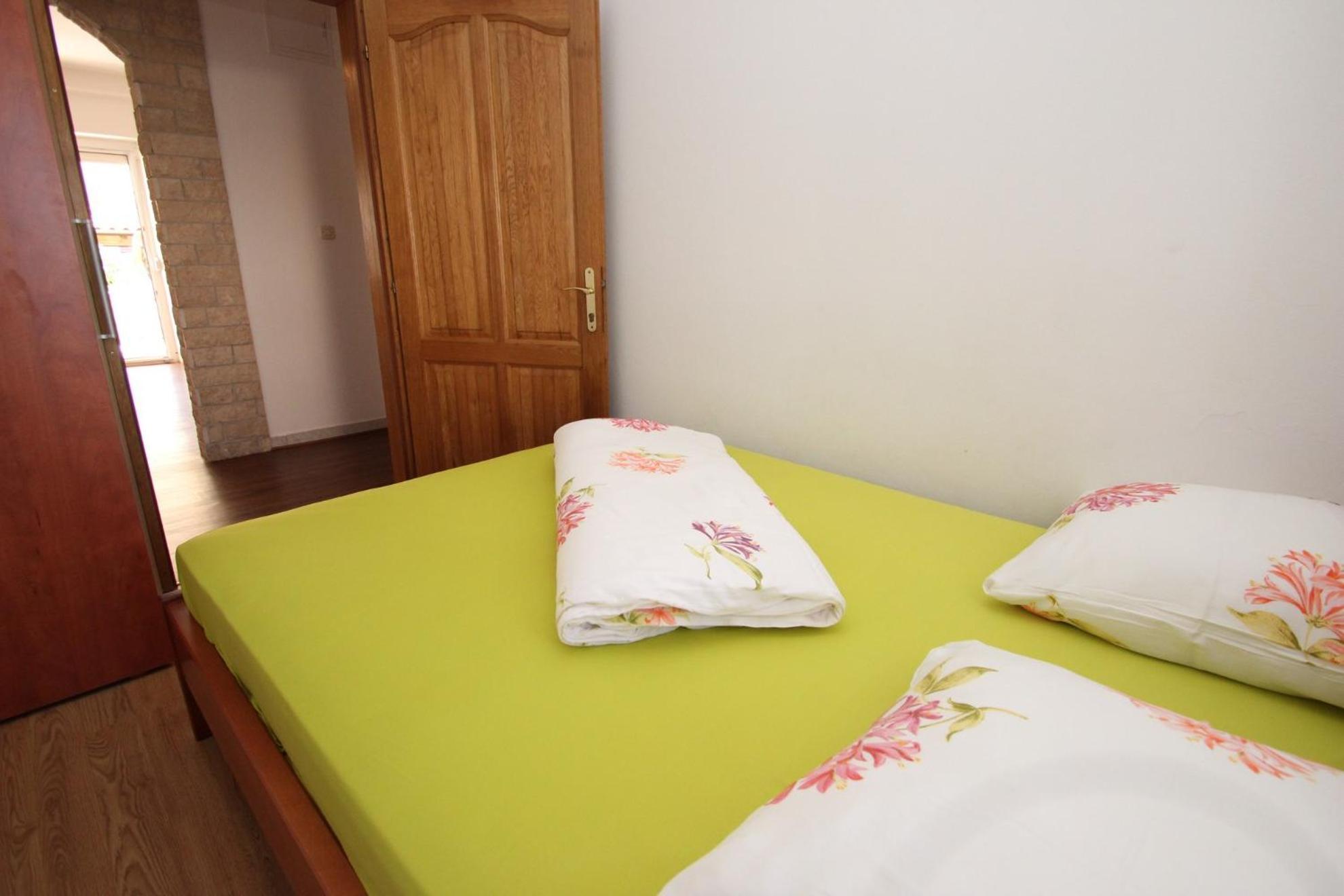 Apartments Rose Poreč Extérieur photo