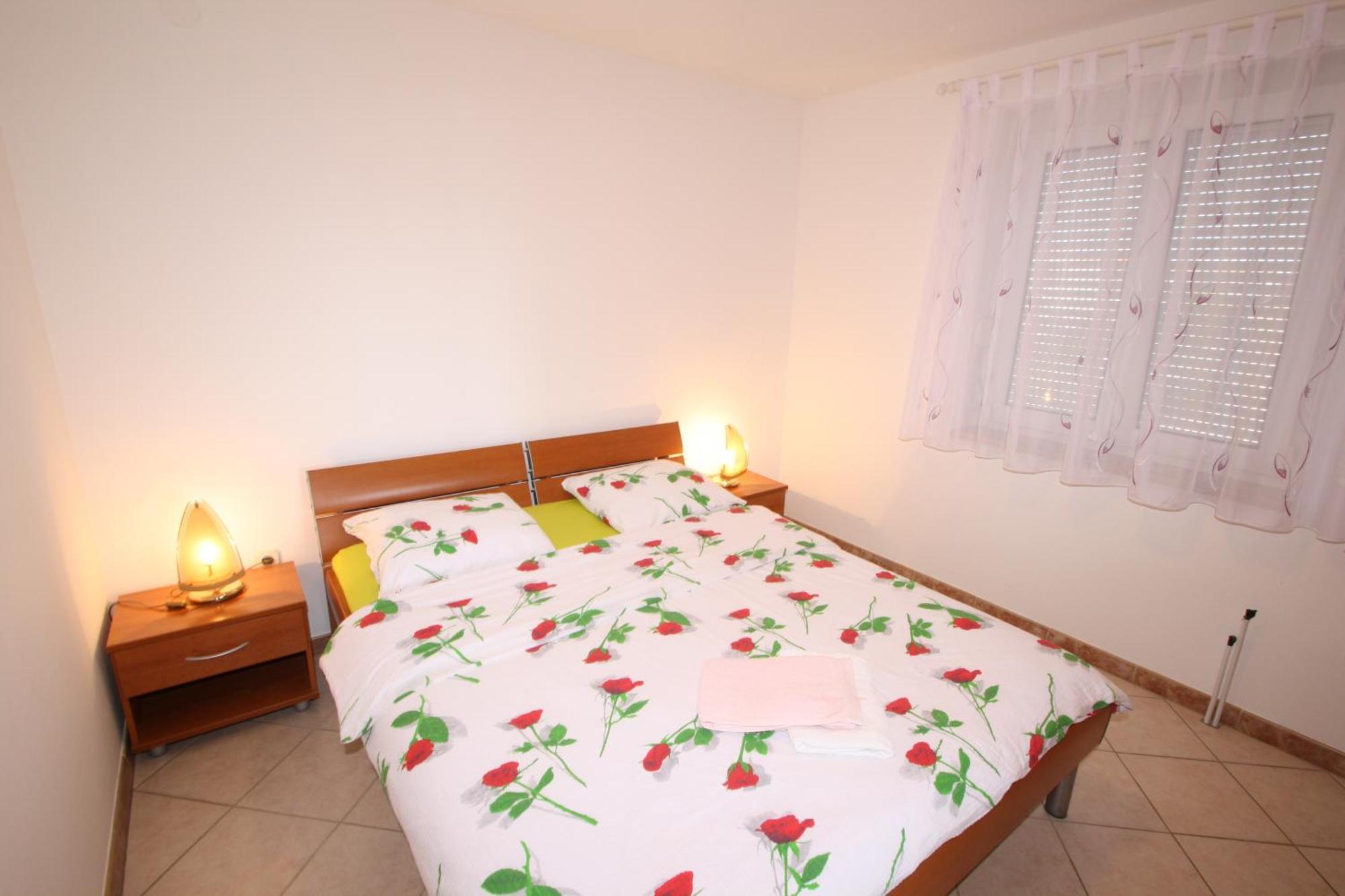 Apartments Rose Poreč Chambre photo