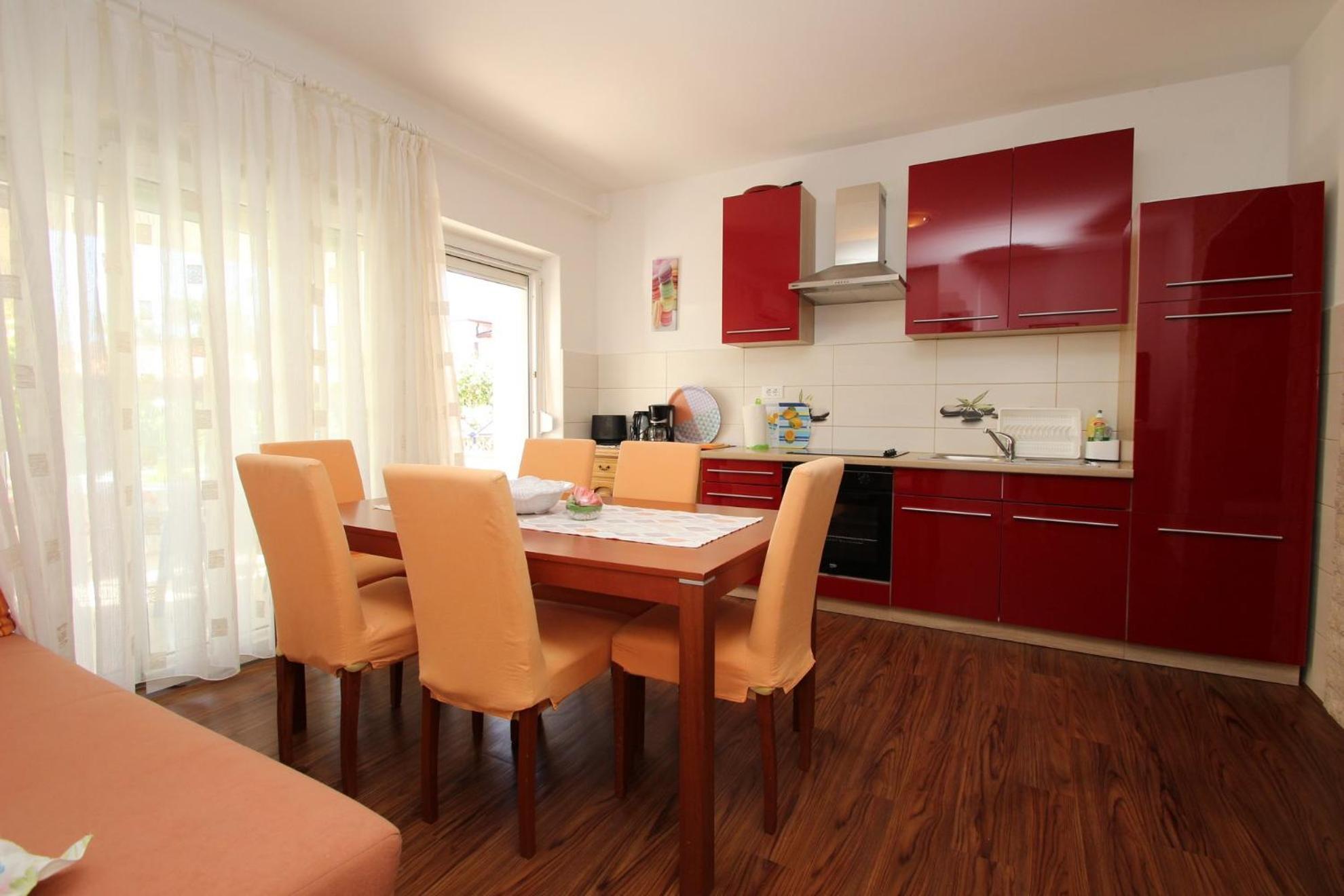 Apartments Rose Poreč Extérieur photo
