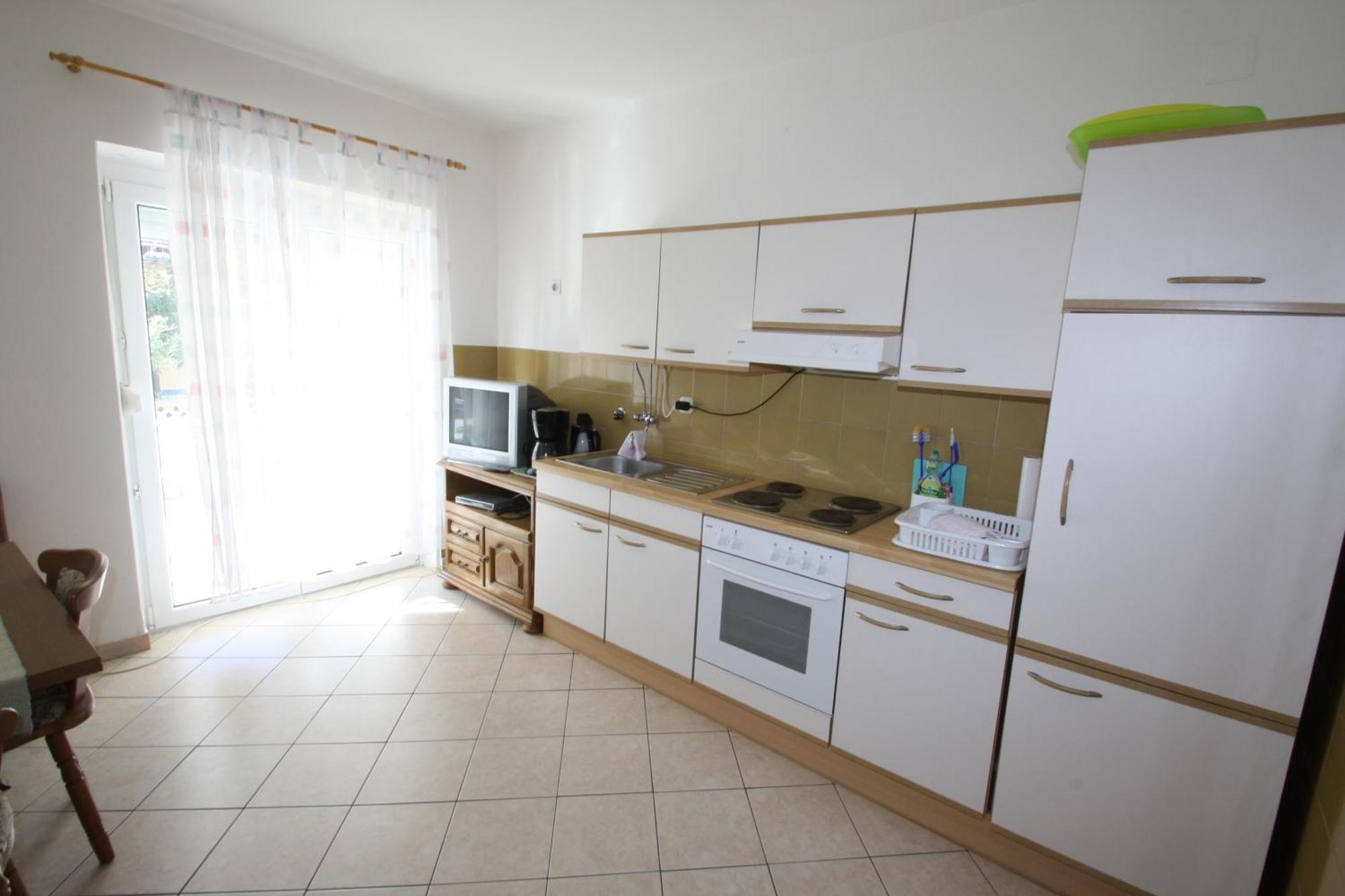 Apartments Rose Poreč Chambre photo