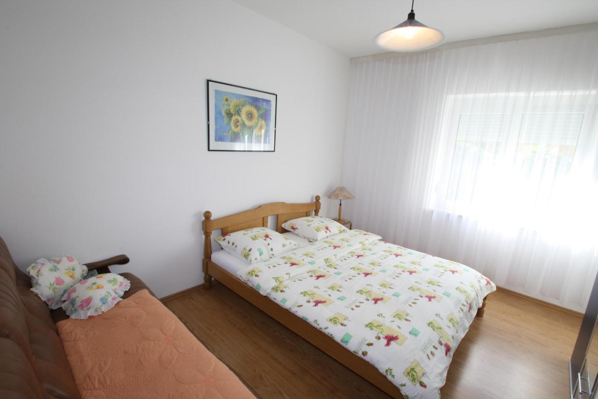 Apartments Rose Poreč Chambre photo