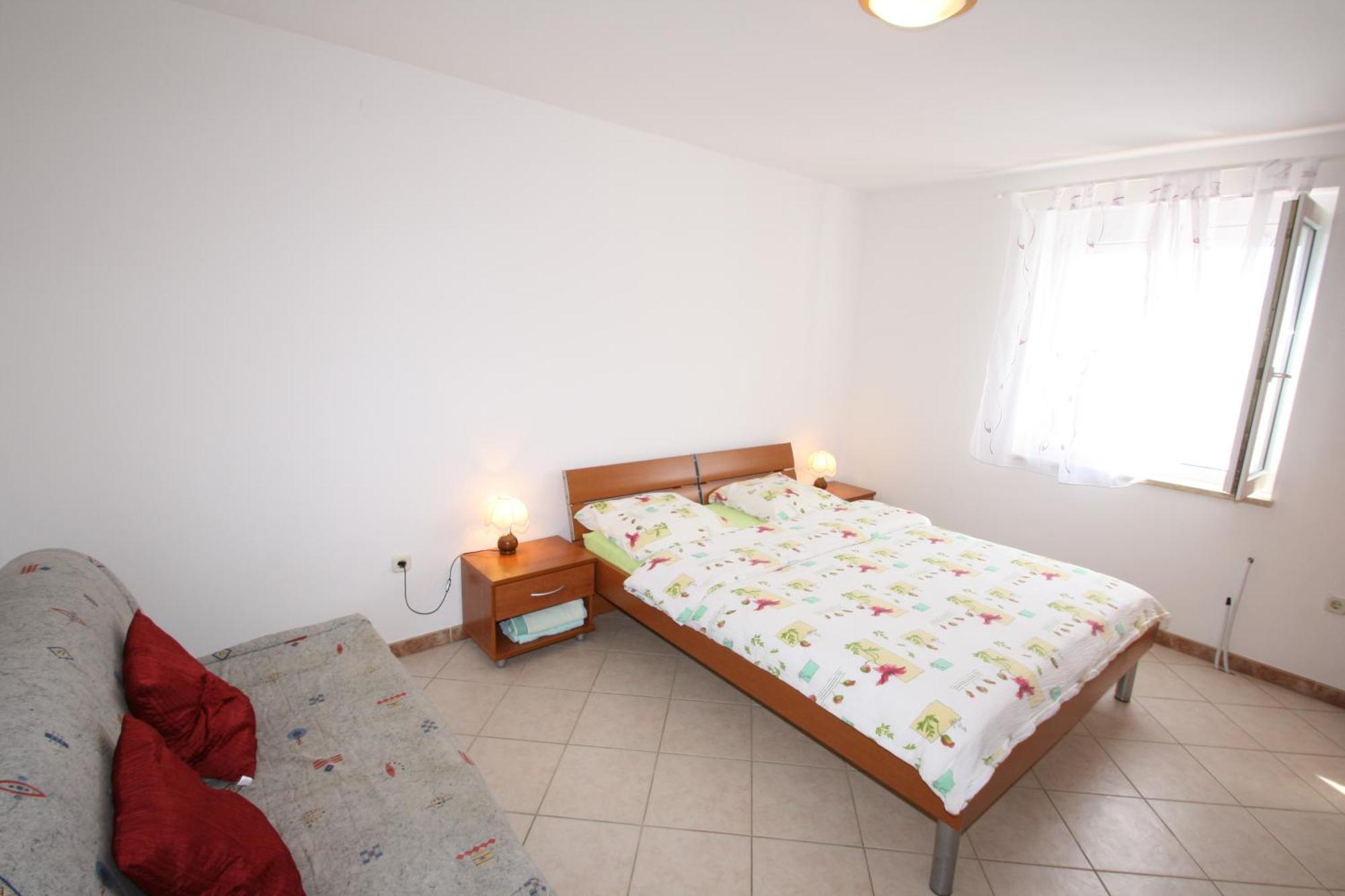 Apartments Rose Poreč Chambre photo