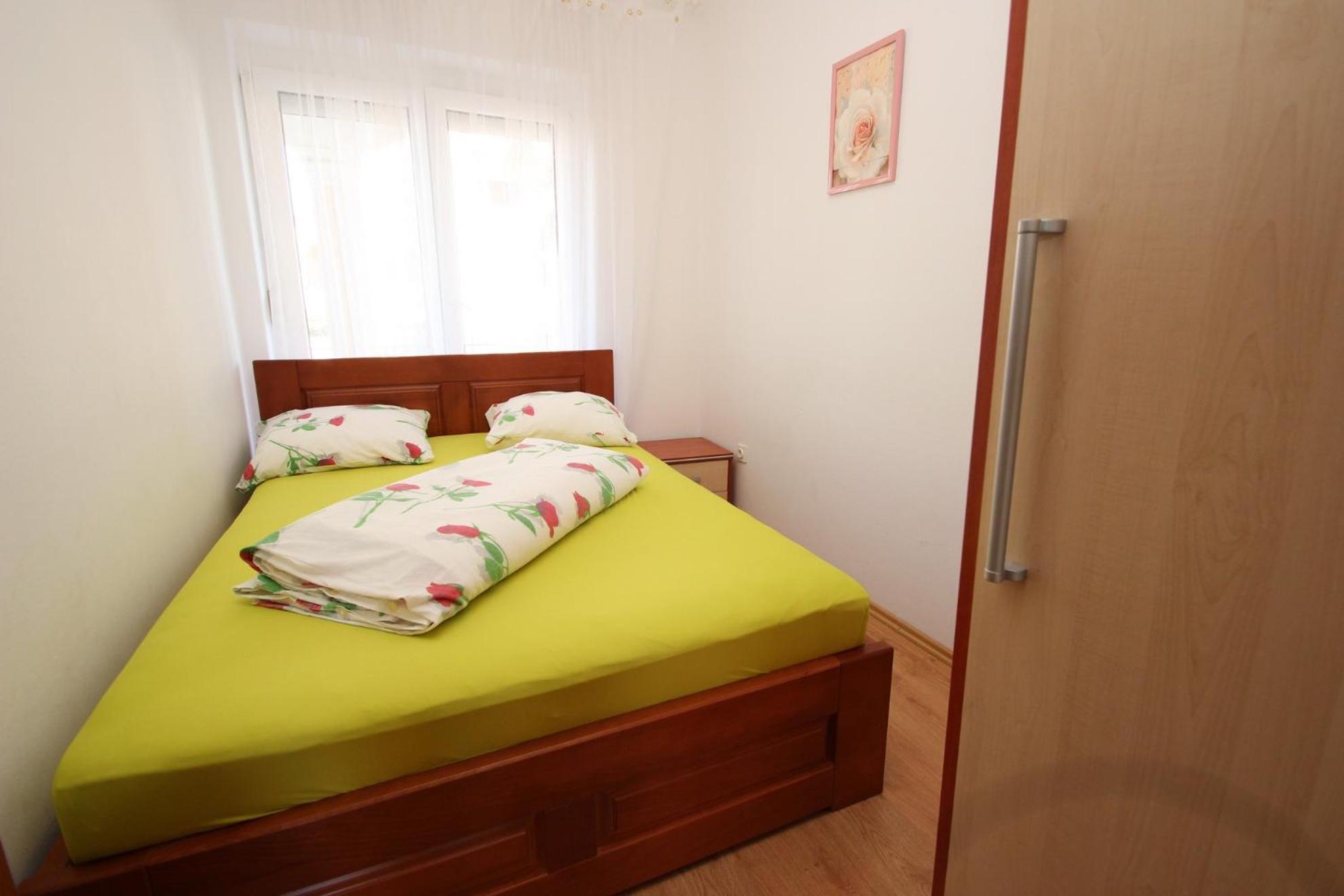 Apartments Rose Poreč Extérieur photo