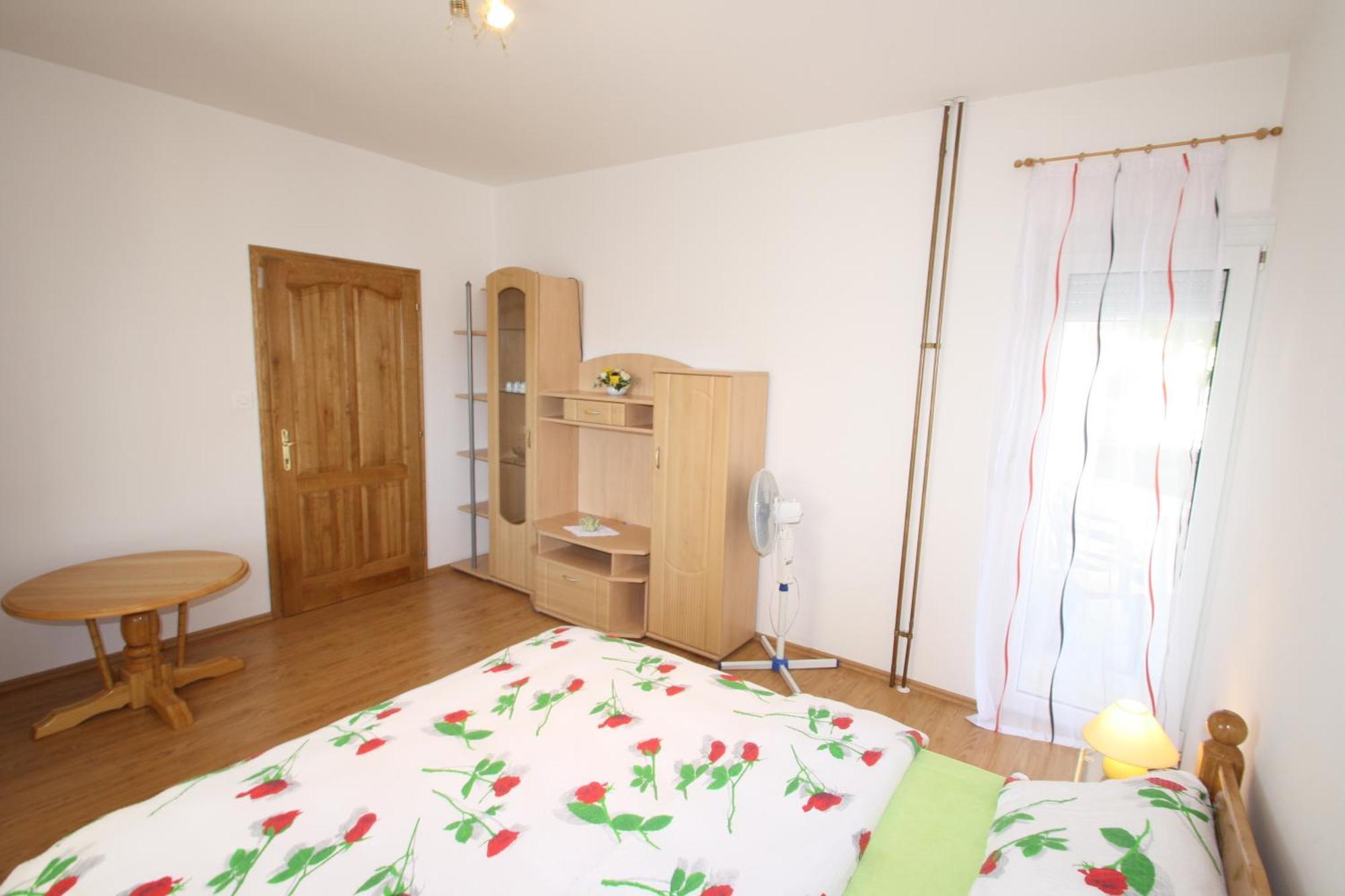 Apartments Rose Poreč Chambre photo