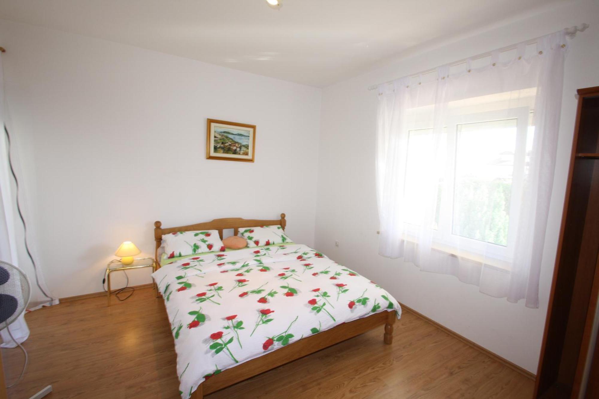 Apartments Rose Poreč Chambre photo