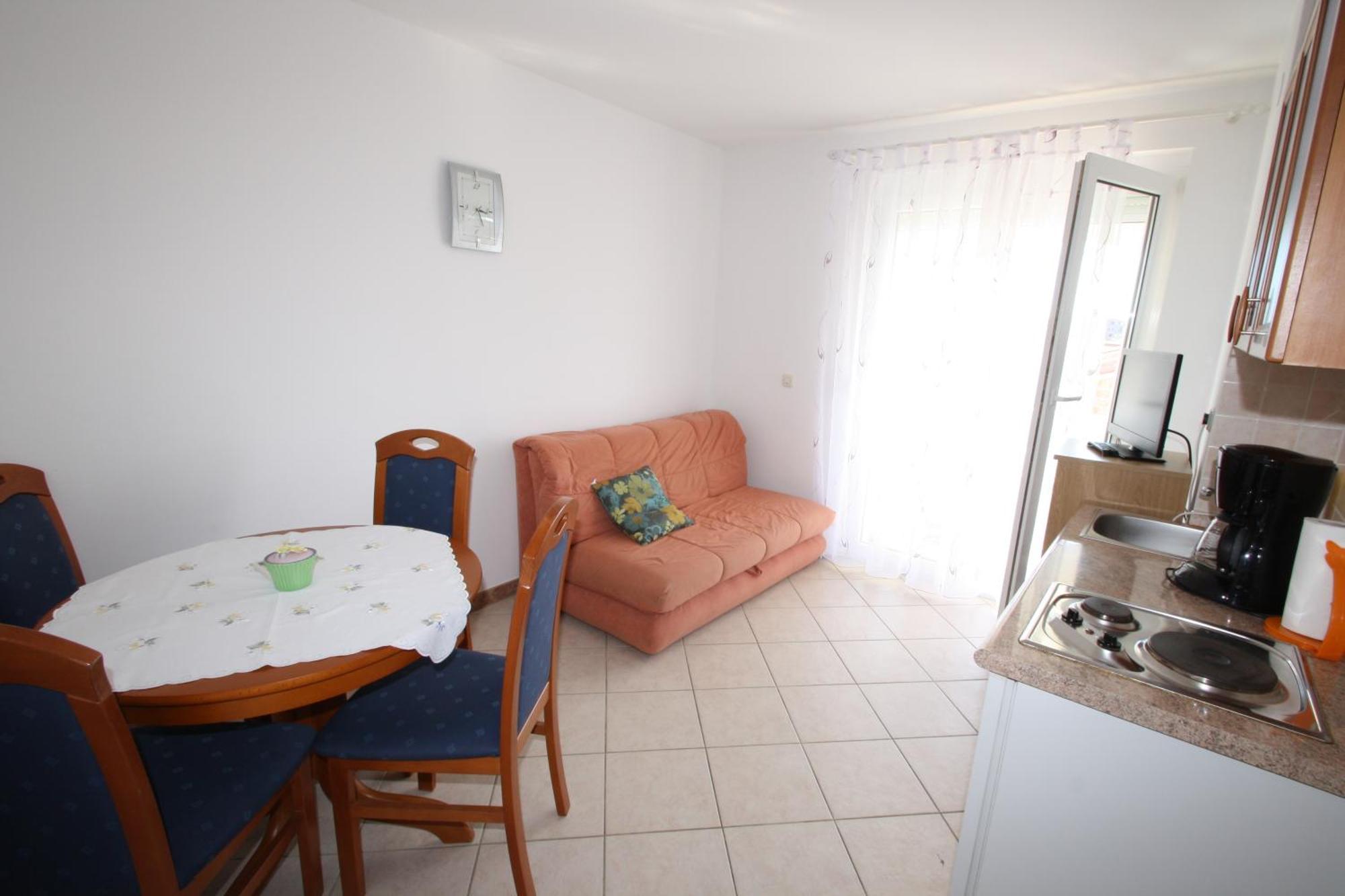 Apartments Rose Poreč Chambre photo