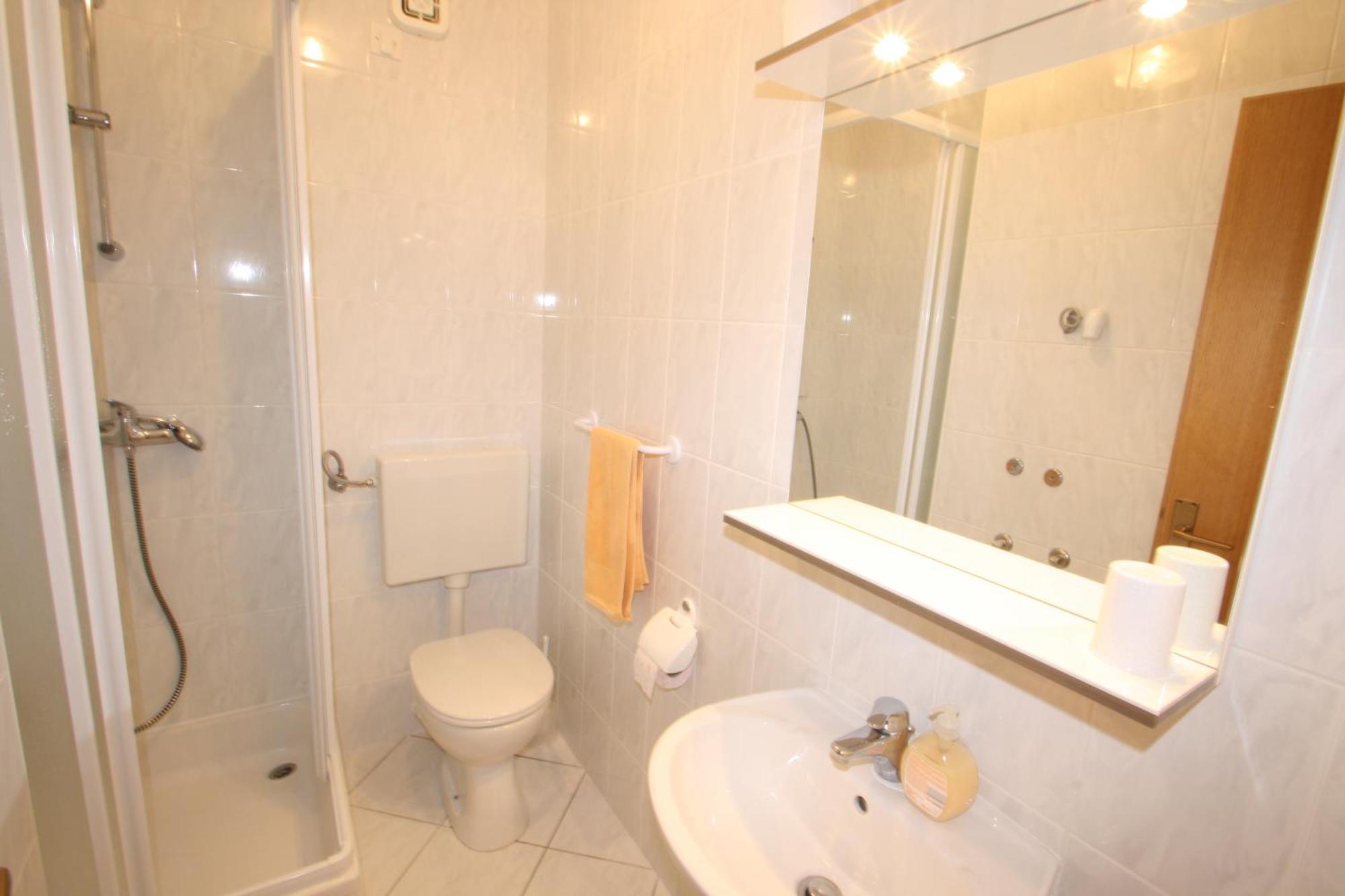 Apartments Rose Poreč Chambre photo