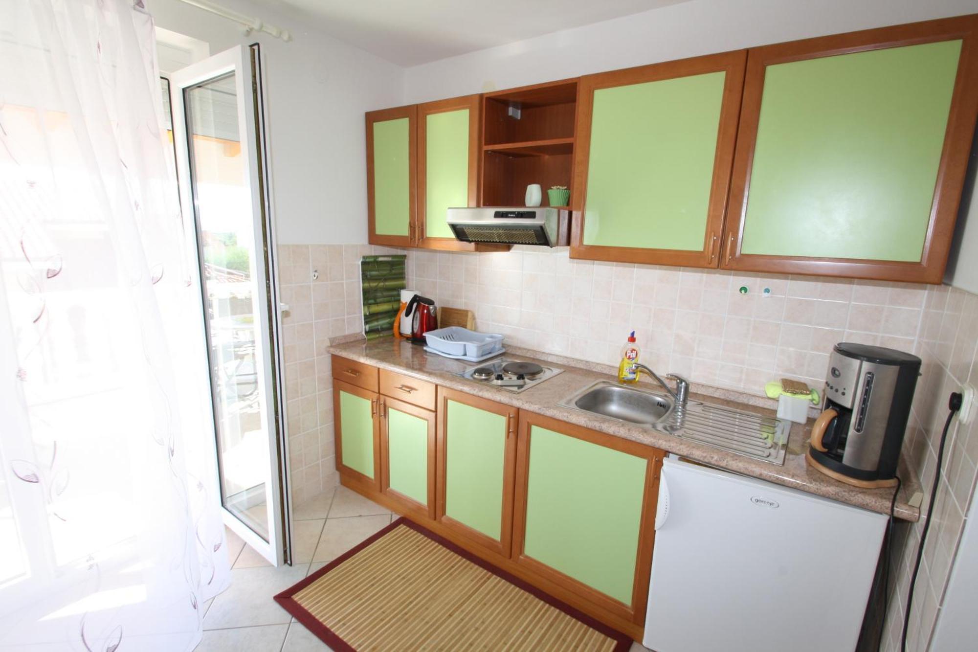 Apartments Rose Poreč Chambre photo