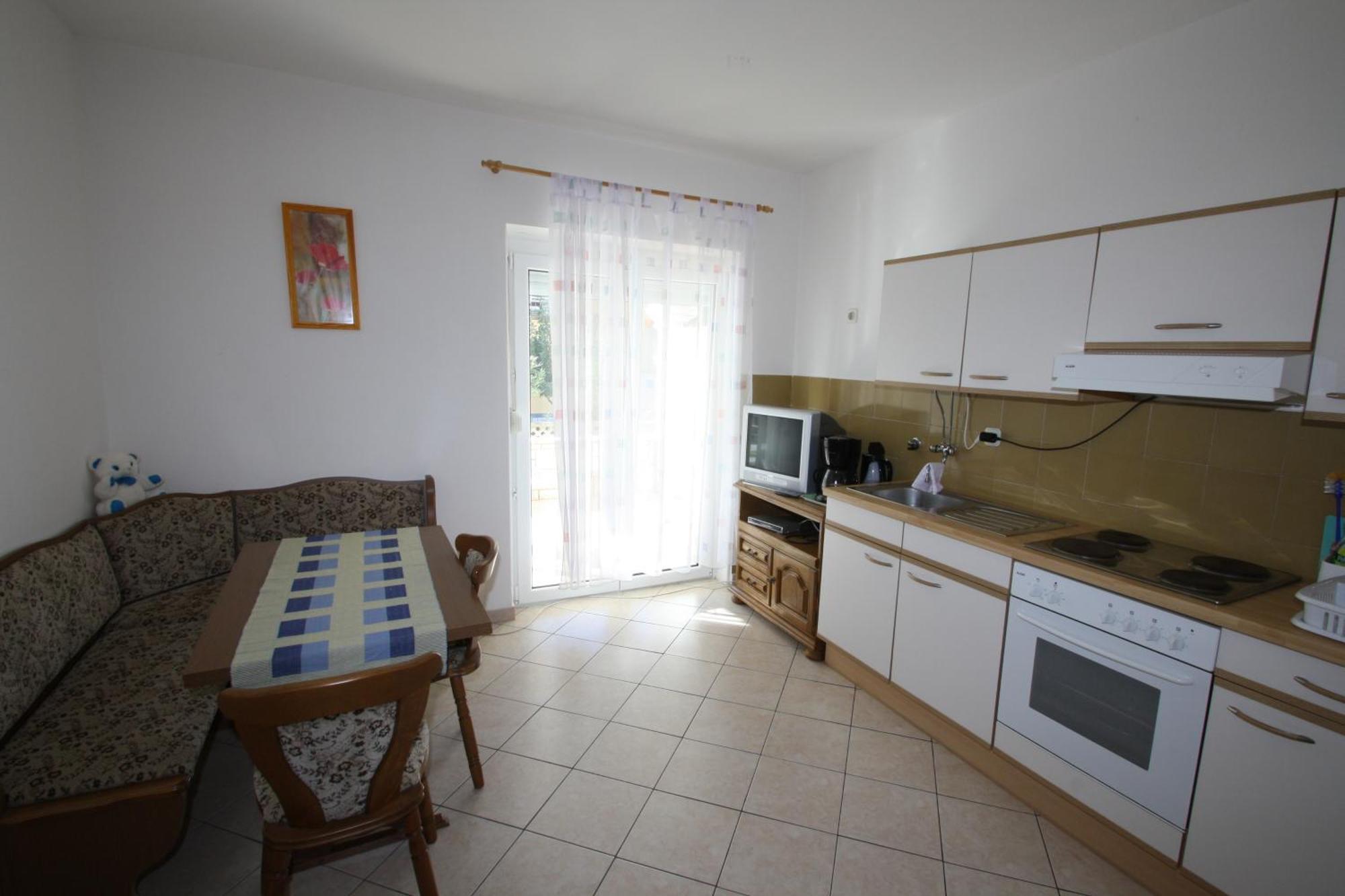 Apartments Rose Poreč Chambre photo