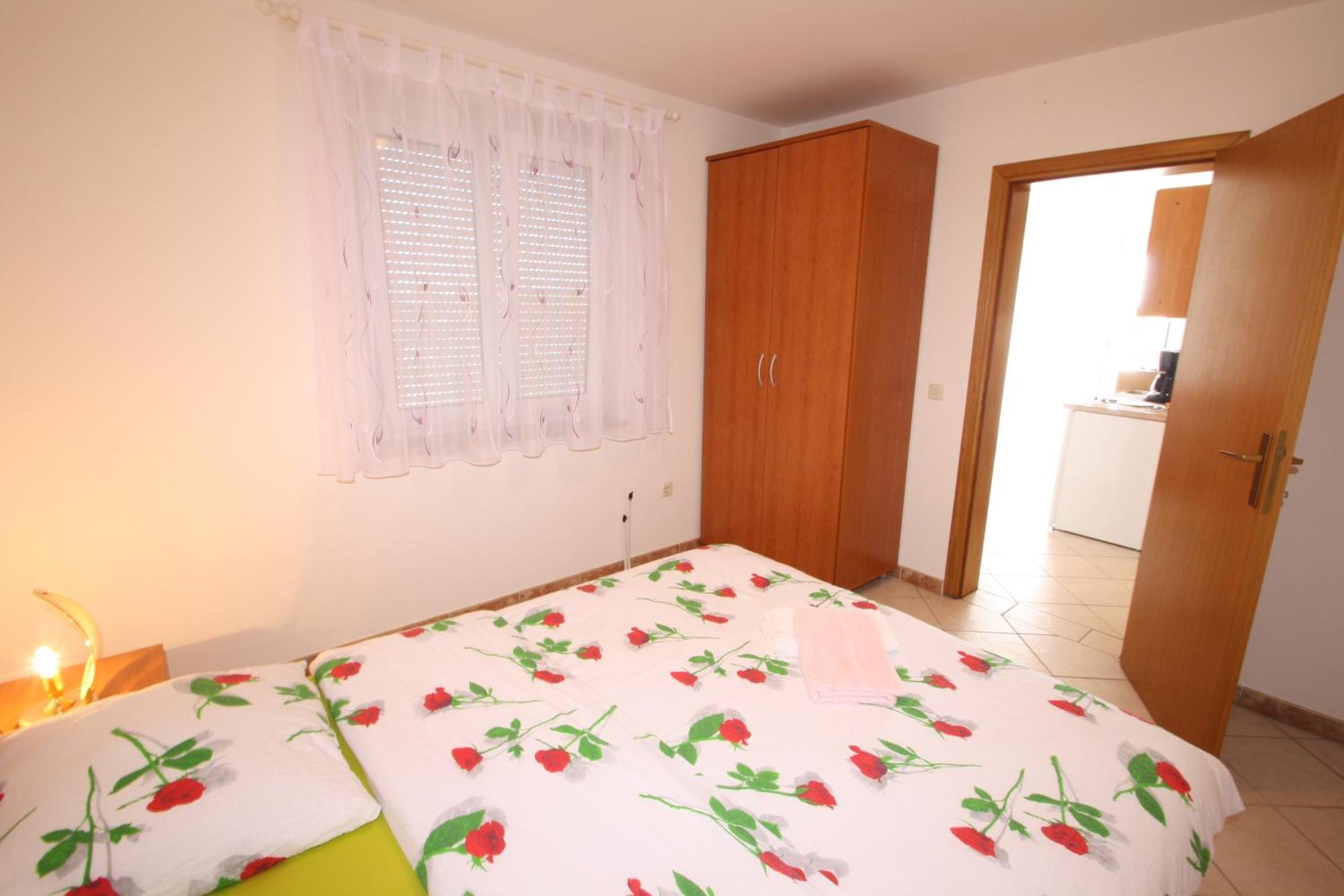 Apartments Rose Poreč Chambre photo