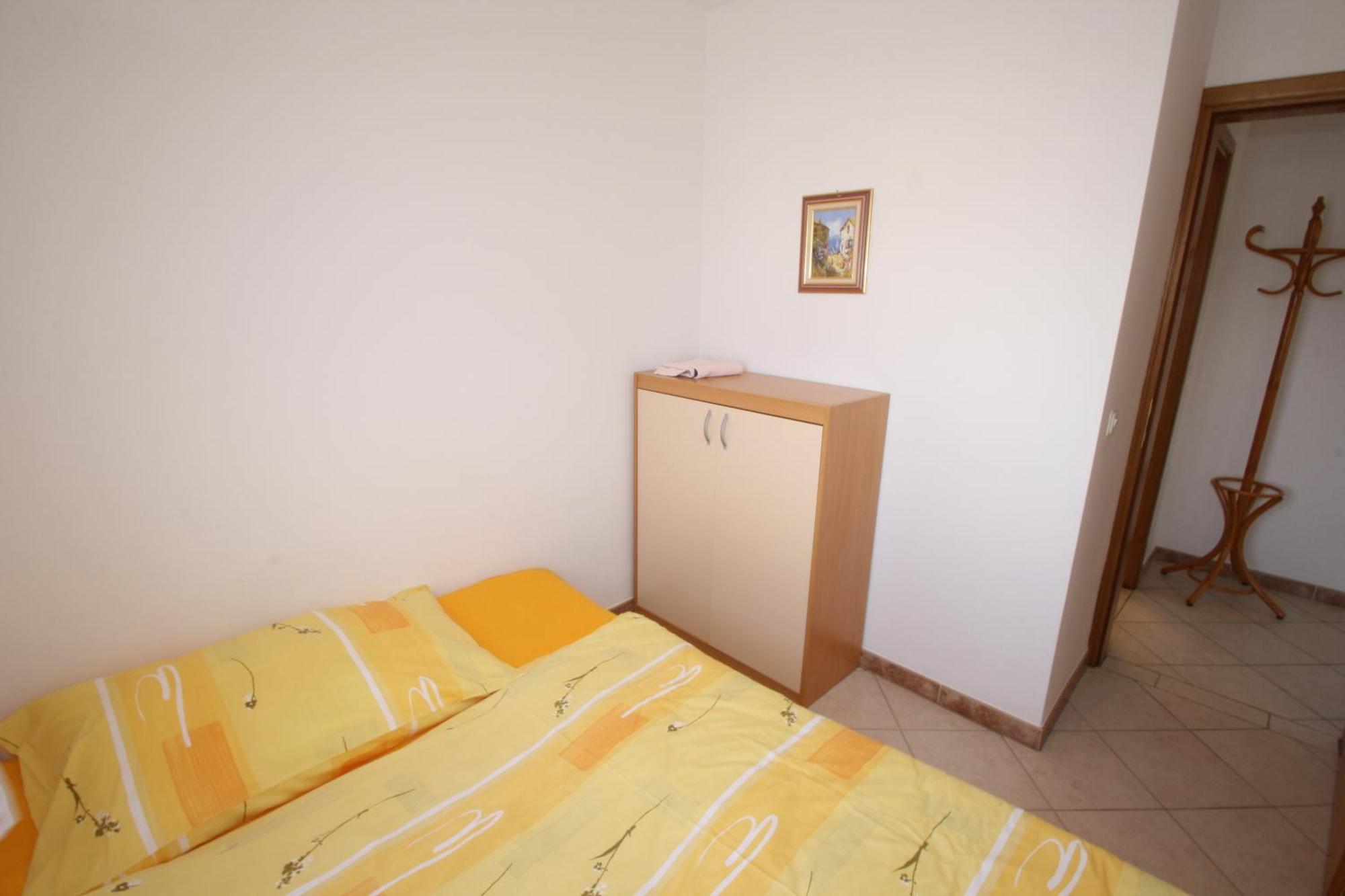Apartments Rose Poreč Chambre photo