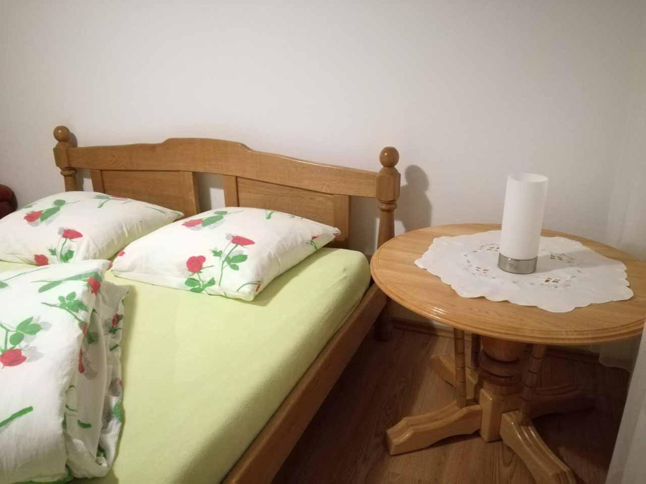 Apartments Rose Poreč Extérieur photo