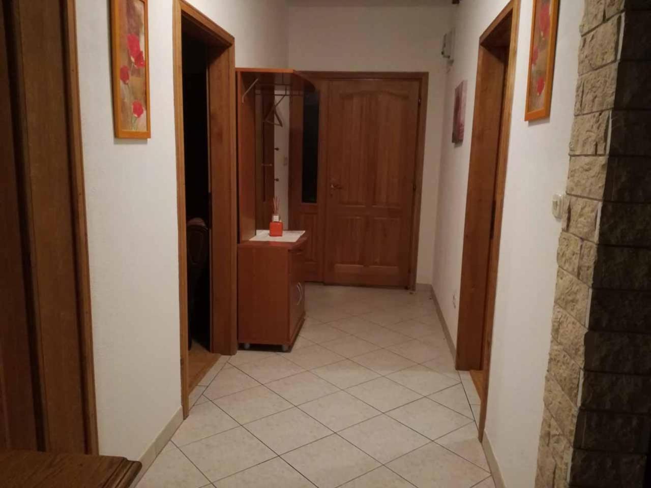 Apartments Rose Poreč Extérieur photo