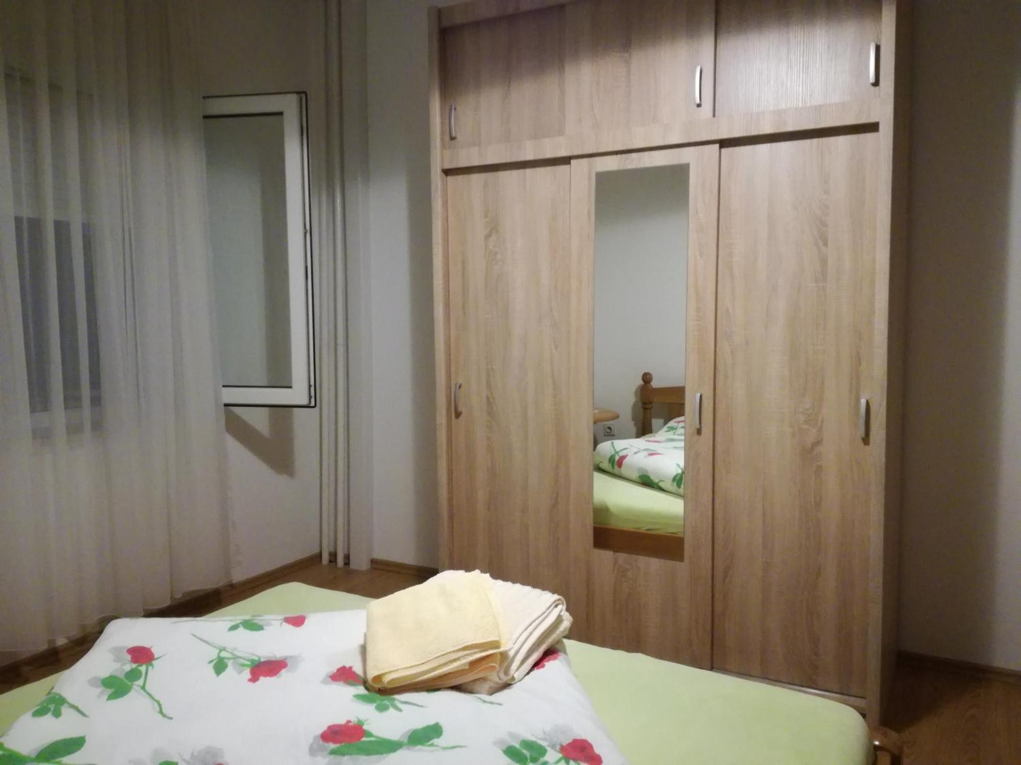 Apartments Rose Poreč Extérieur photo