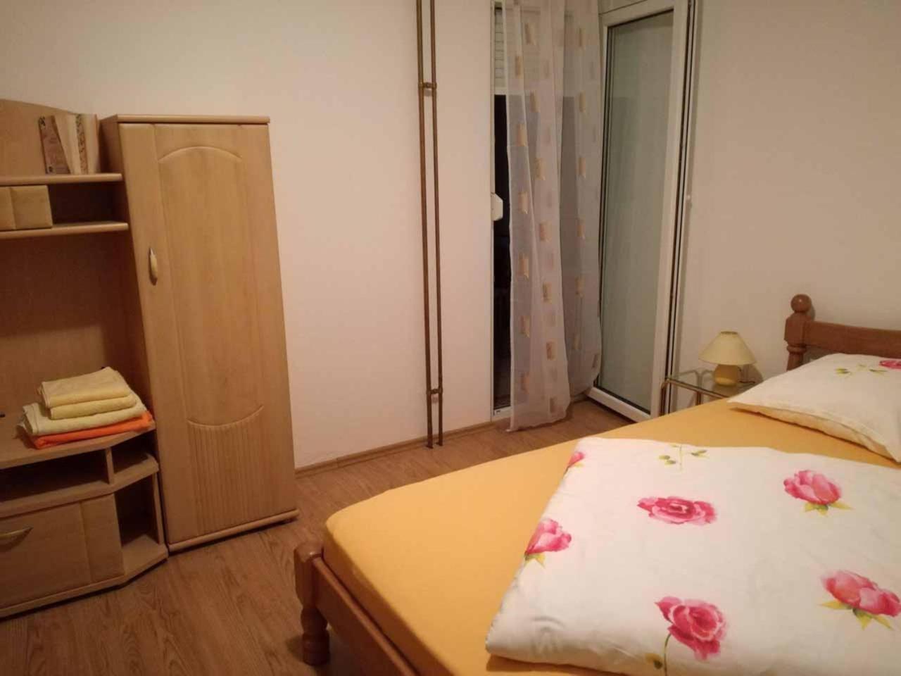 Apartments Rose Poreč Extérieur photo
