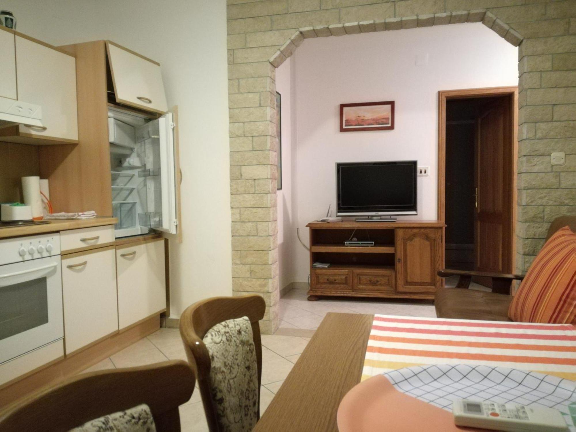 Apartments Rose Poreč Extérieur photo
